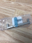 Amerock BP36571G10 Monument 5-1/16 Inch Center to Center Handle Cabinet Pull - Satin Nickel