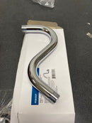 PROFLO PFSK43CP Shower Riser Arm - Chrome