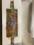 Arteriors 2 Light Wall Sconce-19 Inches Tall and 6 Inches Wide 49106