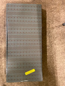 Brizo 63975LF-SSLHP Odin 1.8 GPM Single Hole Pull Down Prep/Bar Faucet with Arc - Less Handle - Brilliance Stainless