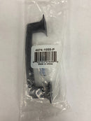 Berenson 4074-1055-P Hearthstone 3-3/4 Inch Center to Center Handle Cabinet Pull - Matte Black
