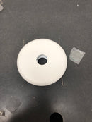 Elco Lighting EL2529W 6” Low Voltage Adjustable Pinhole Reflector