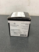 Signature Hardware 485511 Pop-Up Drain with Overflow Cover for Alcove Tub - Aged Brass