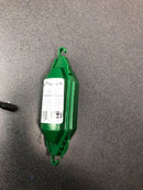 Twist and seal TSM-1000-G-B-L Mini Holiday and Christmas Light Cord Protection and Plug Cover