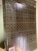 Brizo T71764-BL Wall Mounted Tub Filler Unions - Matte Black