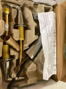 Kohler K-45102-4-CP Alteo Widespread Bathroom Faucet with Ultra-Glide Valve Technology - Free Metal Pop-Up Drain Assembly with purchase - Polished Chrome