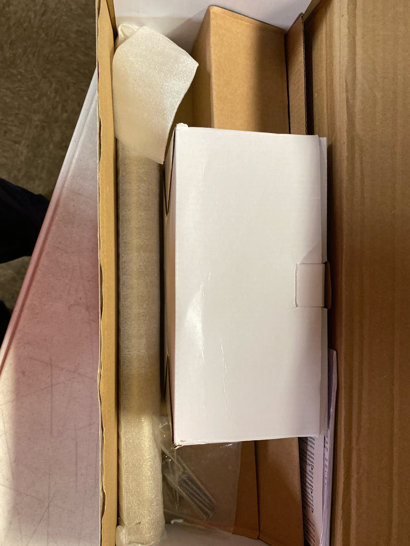 Kohler K-26504-2MB Eclectic 18" Grab Bar - Brushed Modern Brass