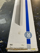 Kichler 6UCSK30WHT 6U Series 30" LED Under Cabinet Light - 2700K/3000K - Textured White