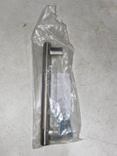 Amerock BP36559G10 Bronx 6-5/16 in. (160mm) Modern Satin Nickel Bar Cabinet Pull