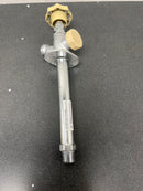 PROFLO PF73ASDU Not For Potable Use 1/2" x 6" Bronze Anti Siphon Sillcock - N/A