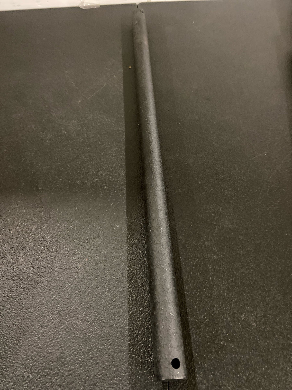 Progress Lighting P2605-80 AirPro 24" Downrod for Ceiling Fans - Forged Black