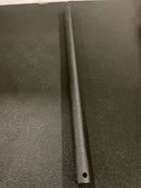 Progress Lighting P2605-80 AirPro 24" Downrod for Ceiling Fans - Forged Black
