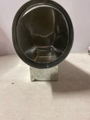 Master flow ERB12X4X6 12 in. x 4 in. to 6 in. End Register Box