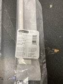 Amerock BP36908PN Monument 7-9/16 Inch Center to Center Handle Cabinet Pull - Polished Nickel