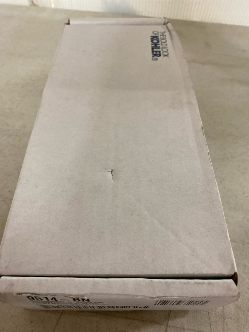 KOHLER Vibrant Brushed Nickel Shower Hose