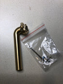 Pfister HHL-GTTNTBG Tenet Faucet Lever Handle - Gold