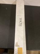 Rohl 1252IB Shower 18" Grab Bar - Italian Brass