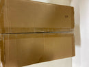 Signature Hardware 453257 Boylan 20" Vitreous China Undermount Bathroom Sink