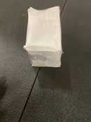 Kingston Brass KBH1606AL Cold and Hot Metal Lever Handle, 3/8" X 16PT - Polished Nickel