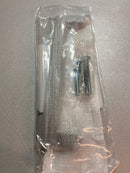 FIXED UP FINDS for Miseno Black 5 Center to Center Handle-Style Cabinet Pull