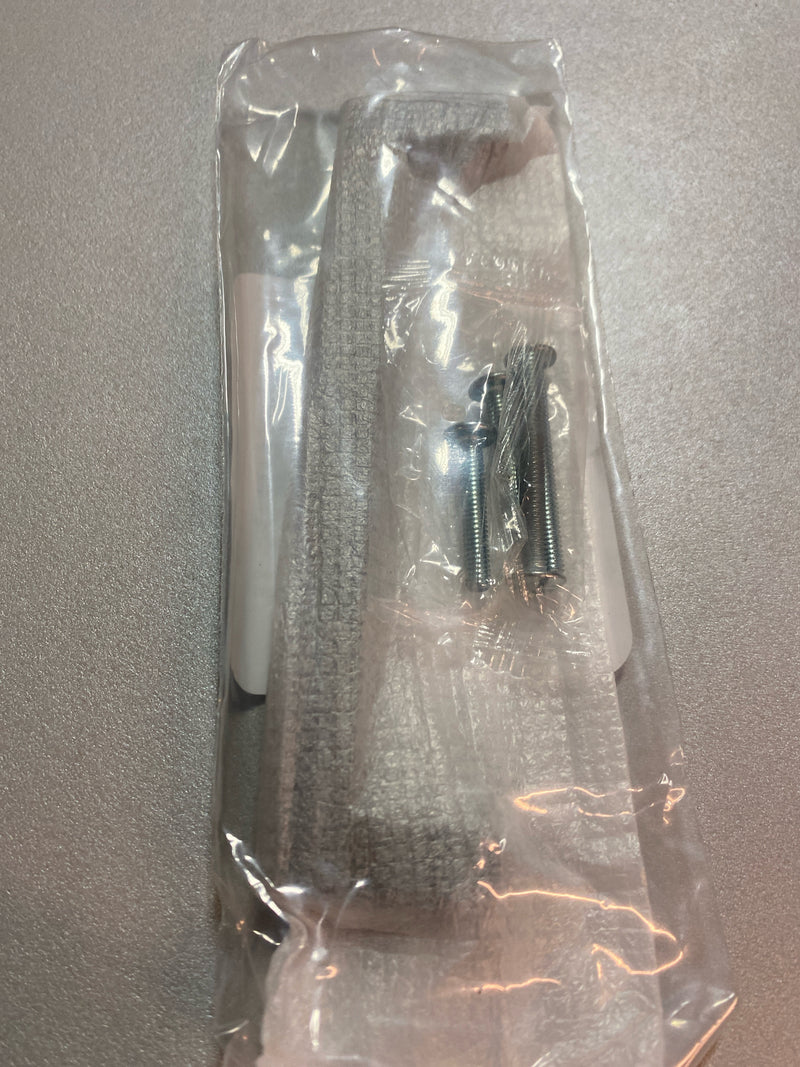 FIXED UP FINDS for Miseno Black 5 Center to Center Handle-Style Cabinet Pull