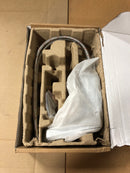 Speakman SF-8702 Sensorflo 0.5 GPM Single Hole Bathroom Faucet with Touchless Technology - Polished Chrome