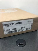 American Standard 735122-400.020 Replacement Toilet Tank Lid - White