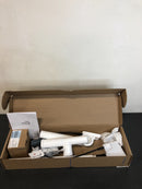 Duravit Drain Assembly and Overflow