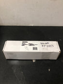 Native Trails DR130-BN 1-1/2" Pop-Up Drain Assembly - Less Overflow - Brushed Nickel