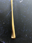 Top Knobs TK767HB Barrington 9 Inch Center to Center Handle Cabinet Pull - Honey Bronze