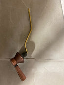 American Standard 7381457-201.2240A Optum Vormax Trip Lever - Oil Rubbed Bronze