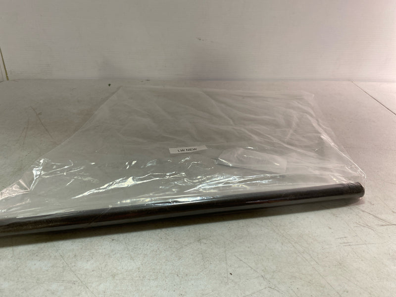 Craftmade DR18PR Ceiling Fan Downrod 18-Inch, Peruvian