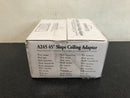 MinkaAire Sloped Ceiling Adapter