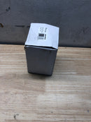 Pfister 940-691B Verve Handle Hub Assembly with Washer for Valve Trim - Matte Black