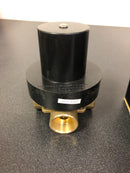 Signature Hardware Edenton 3/4 in. Brass NPT Rough-In Valve
