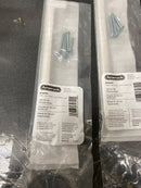Emtek 86315US10B EMT Atomic Pull