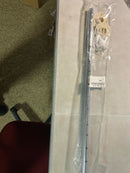 Rev-A-Shelf LD-2063-1836-15-1 Lazy Daisy Plastic 3-Shelf 18" Full Circle Lazy Susan for Corner Base Cabinets - Almond