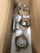 Kichler 45497NI Crosby 3 Light 23" Wide Vanity Light - Brushed Nickel