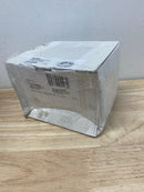 Blanco 240335 3.5" Disposal Flange - Metallic Gray