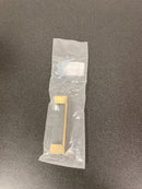 Emtek Trinity 3-1/2 Inch Center to Center Handle Cabinet Pull