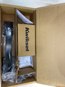 Kwikset 800TVHLIP-514S.STRKP - Keyed Entry Handleset