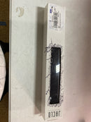 Jaclo 621-62-PCH 5/8" OD x 3/8" OD Faucet Supply Kit, Polished Chrome