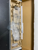 Kohler K-21952-CP Tempered 18" Towel Bar - Polished Chrome