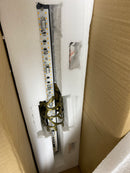 Hinkley Lighting 50872LCB Lyra 23" Wide ADA Integrated LED Bath Bar - Lacquered Brass