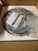 GEORGE KOVACS 10" First Encounter Family LED Flush Mount