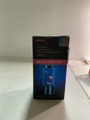 Unbranded LH-ML002-999 9 in. Black Indoor Jellyfish Table Lamp with RGB LED