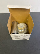 Elkay 3 1/2" Basket Strainer and Tail Piece for Kitchen Sinks