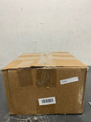 Soler and Palau CAR250 10"/250MM Steel Backdraft Damper - Galvanized Steel