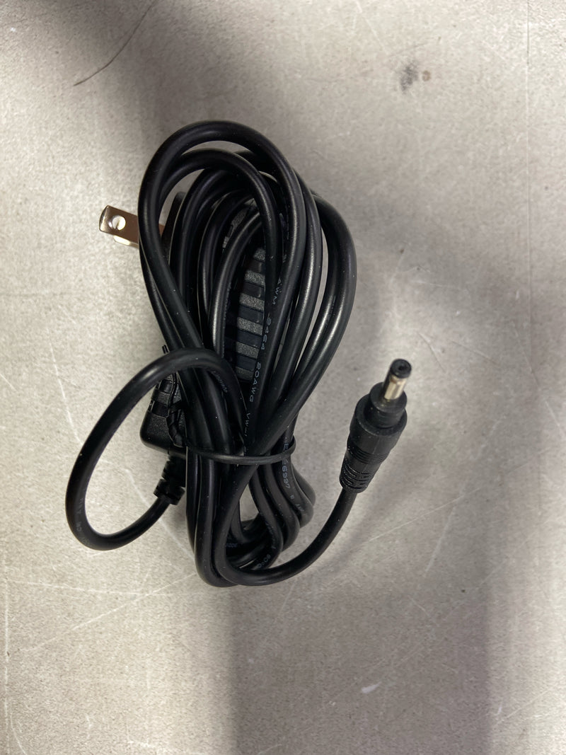 Pfister 952-0080 60 A/C Power Adapter - Black