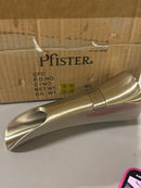 Pfister Rhen Diverting Trough Tub Spout (Brushed Nickel) 920-209J